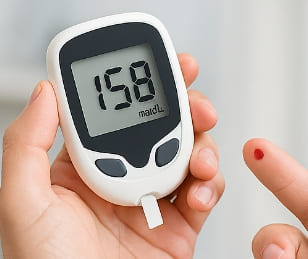 대사 증후군 이란