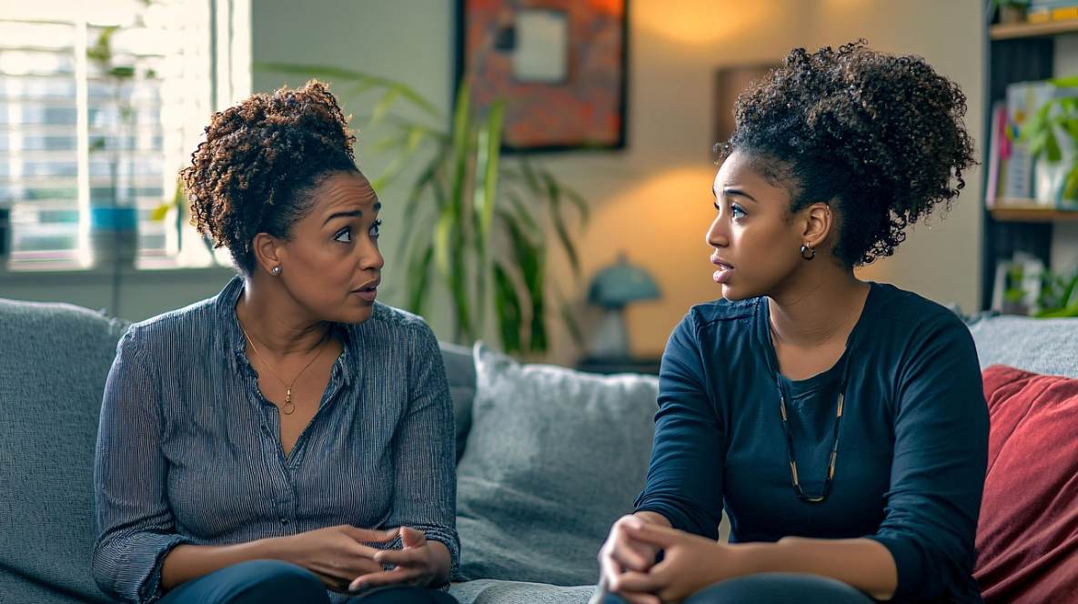 '카라마조프가의 형제들'을 읽고 부모 탓을 멈췄다