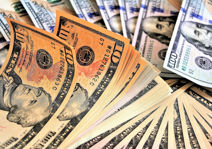 자본 금융 계정과 경상 계정