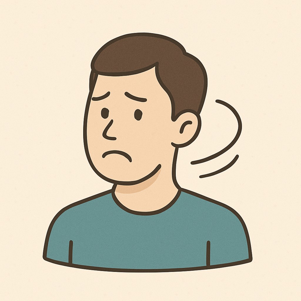 회피성 성향