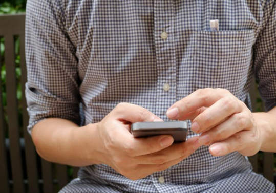 사전투표소 모바일 신분증 준비물