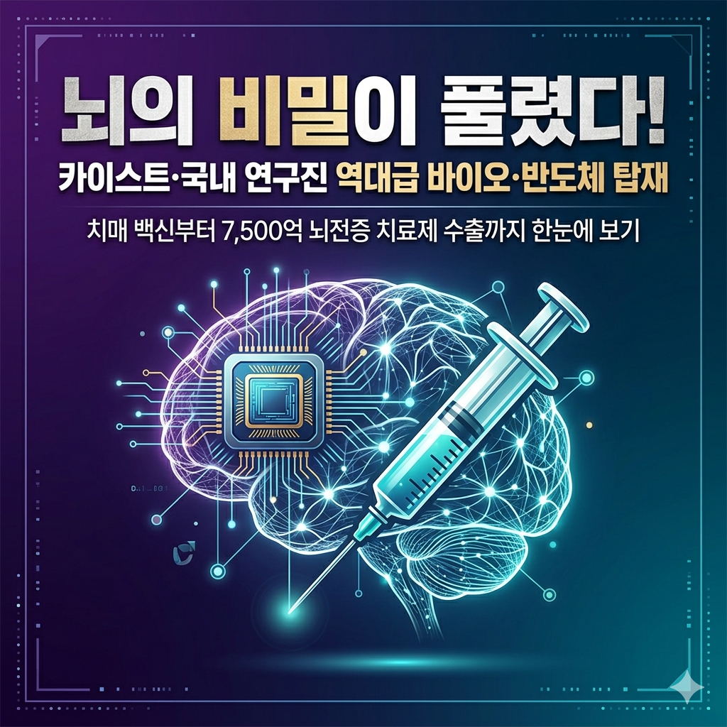 치매 백신 부작용 확인하기