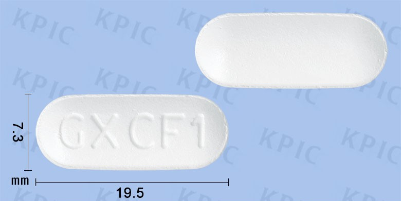 발트렉스정500MG 완전 가이드 : 작용 기전부터 복용법까지