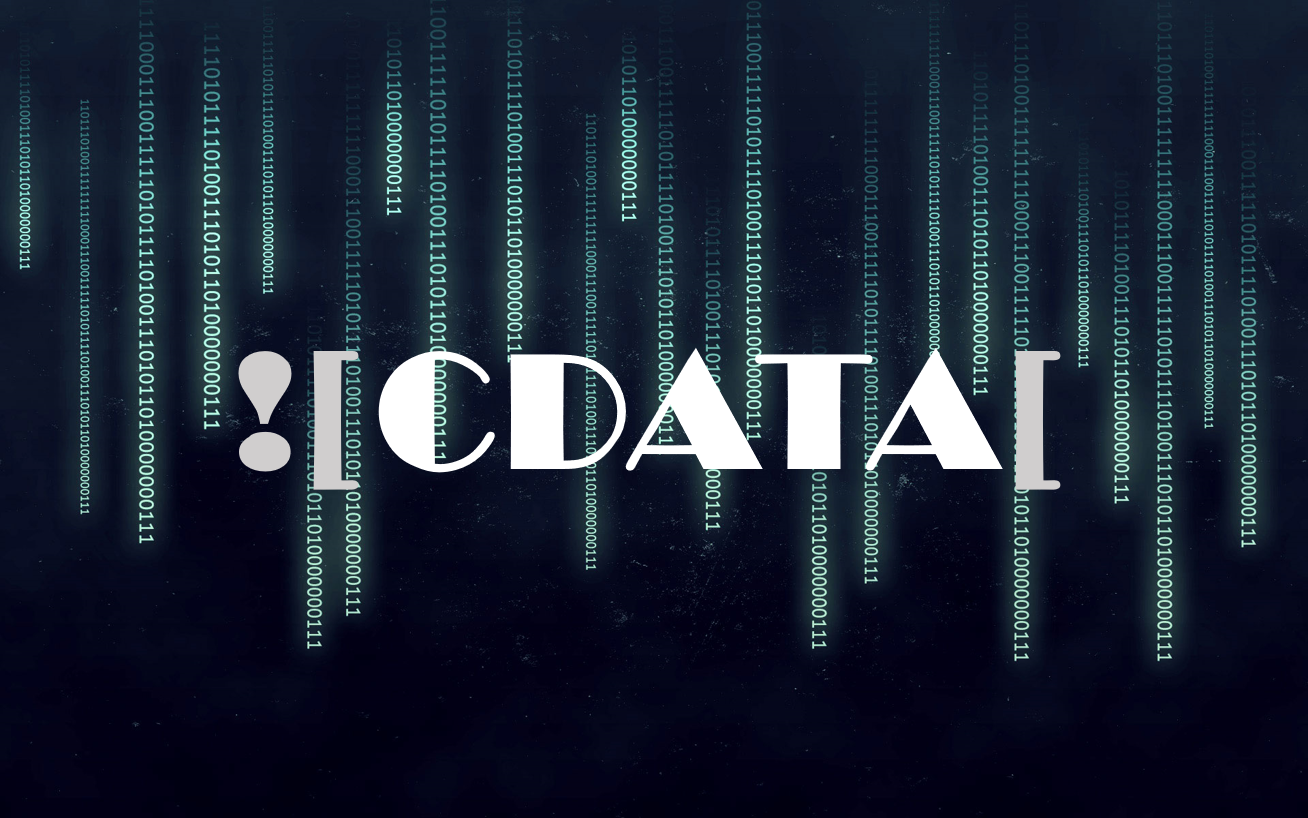 cdata