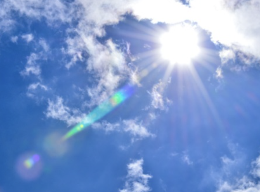 자외선 차단 방법