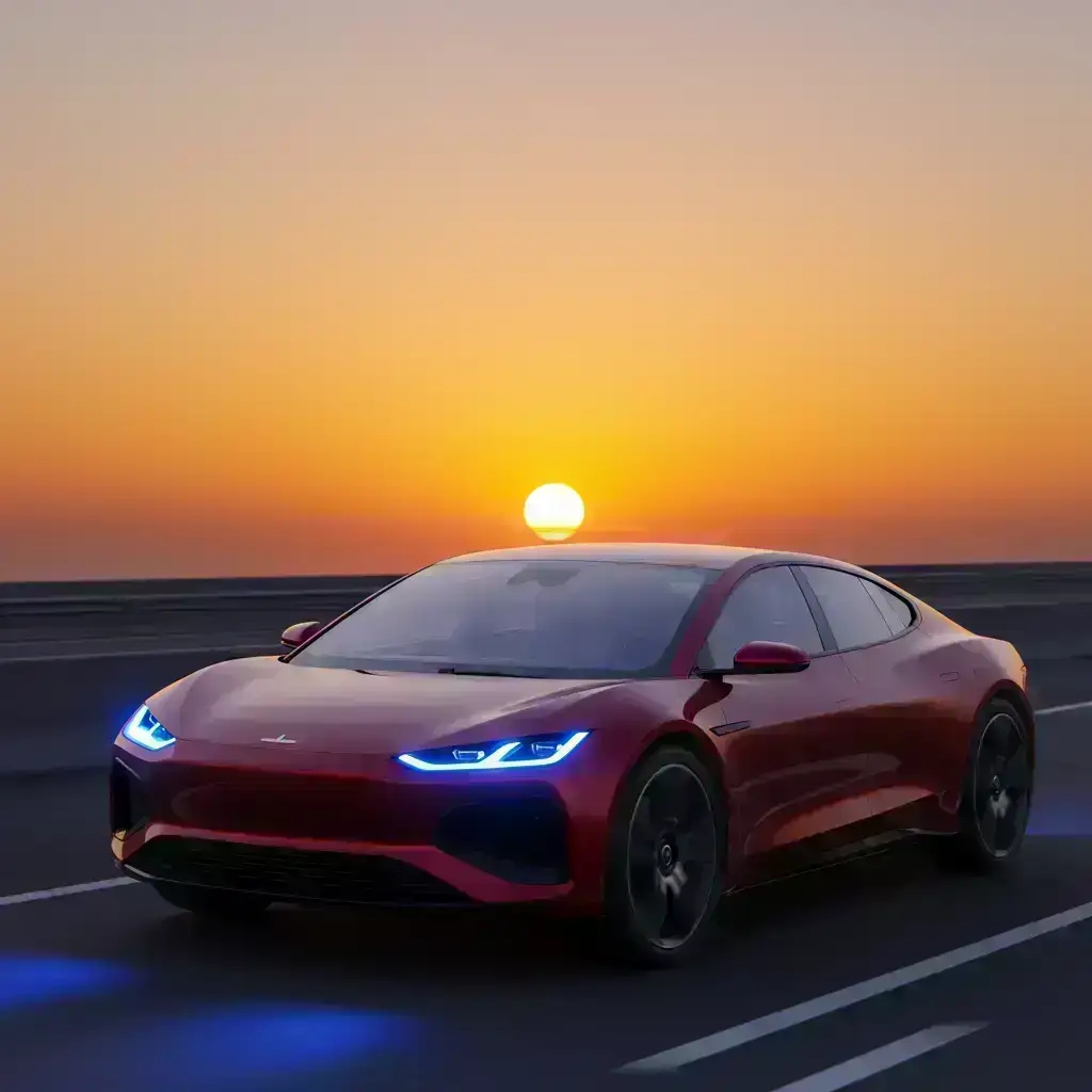 2025년 Polestar 4 Long Range 전기차 보조금 전국 전라도