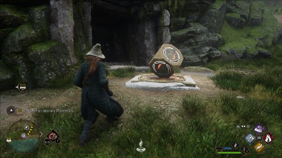 호그와트-레거시-퍼즐