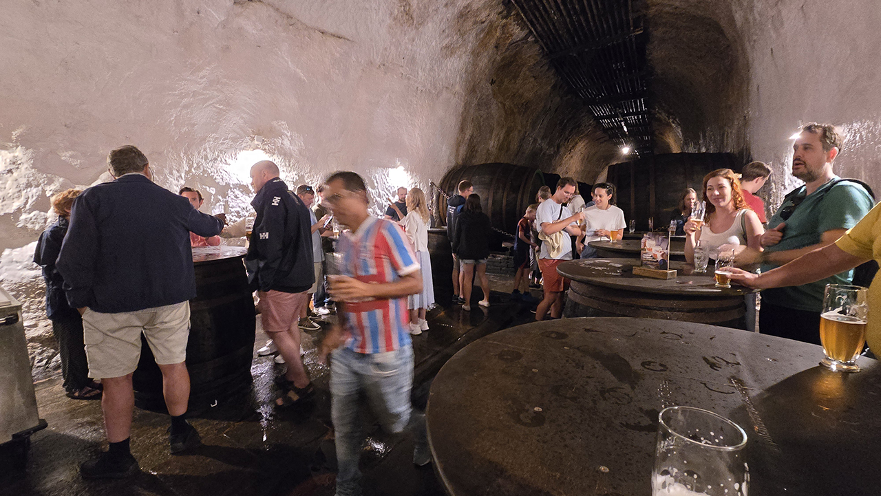 필스너 우르켈 원조 맥주