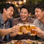 건배사 모음