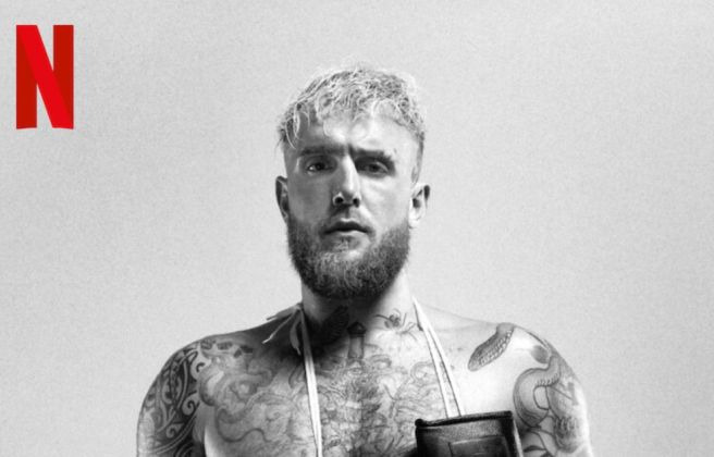 제이크 폴, 복싱계의 새로운 얼굴