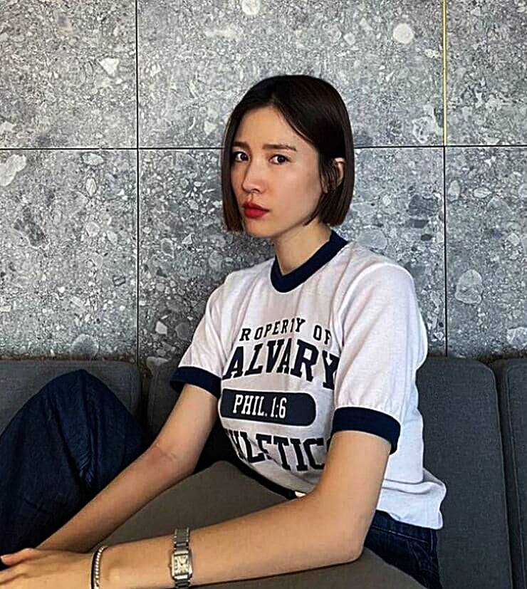 배우-남궁민-아내-모델-진아름