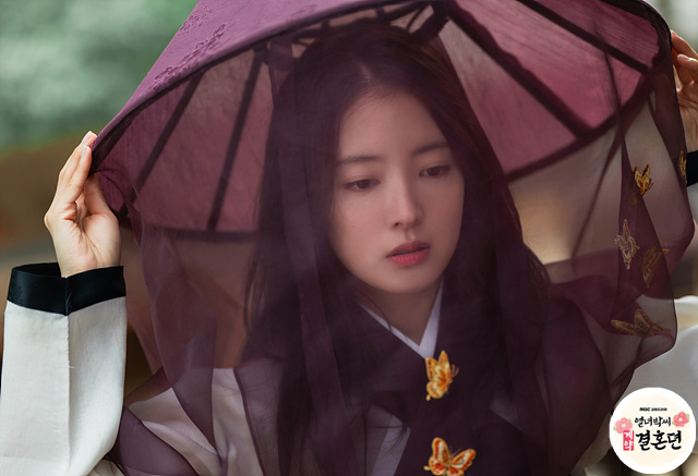 열녀박씨계약결혼뎐