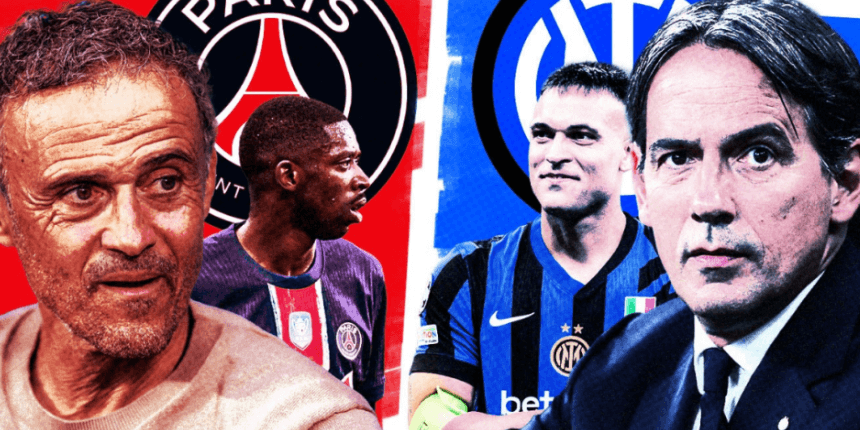 UEFA 챔피언스리그 결승전 중계 방송 선발명단 일정 주요선수