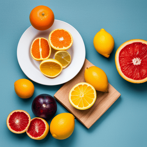 겨울철 면역력 높이는 음식