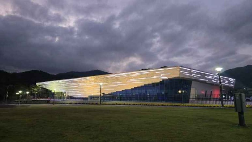 충북 겨울 명소 추천, 추위 걱정 없이 즐기는 충북 겨울 여행지 BEST 4