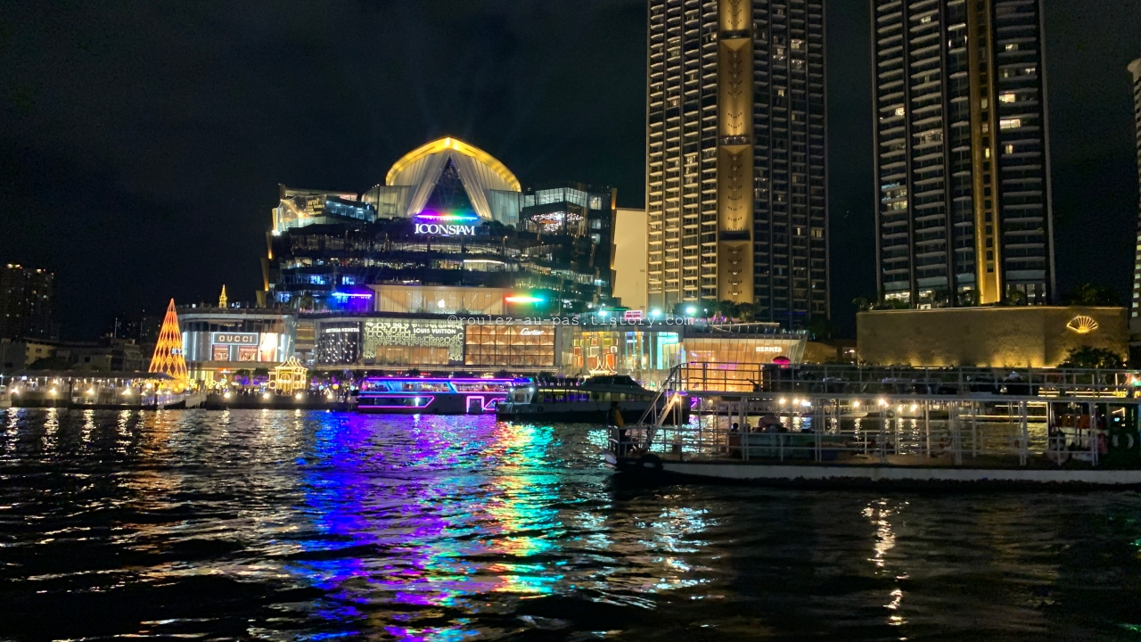 BANGKOK-ICON SIAM