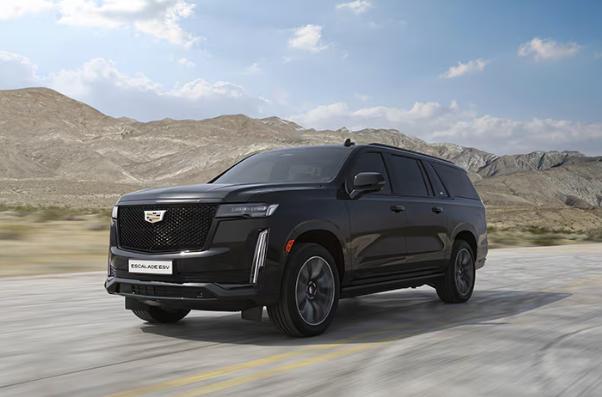 캐딜락 에스컬레이드 2024: 성능&#44; 가격&#44; 디자인 총정리