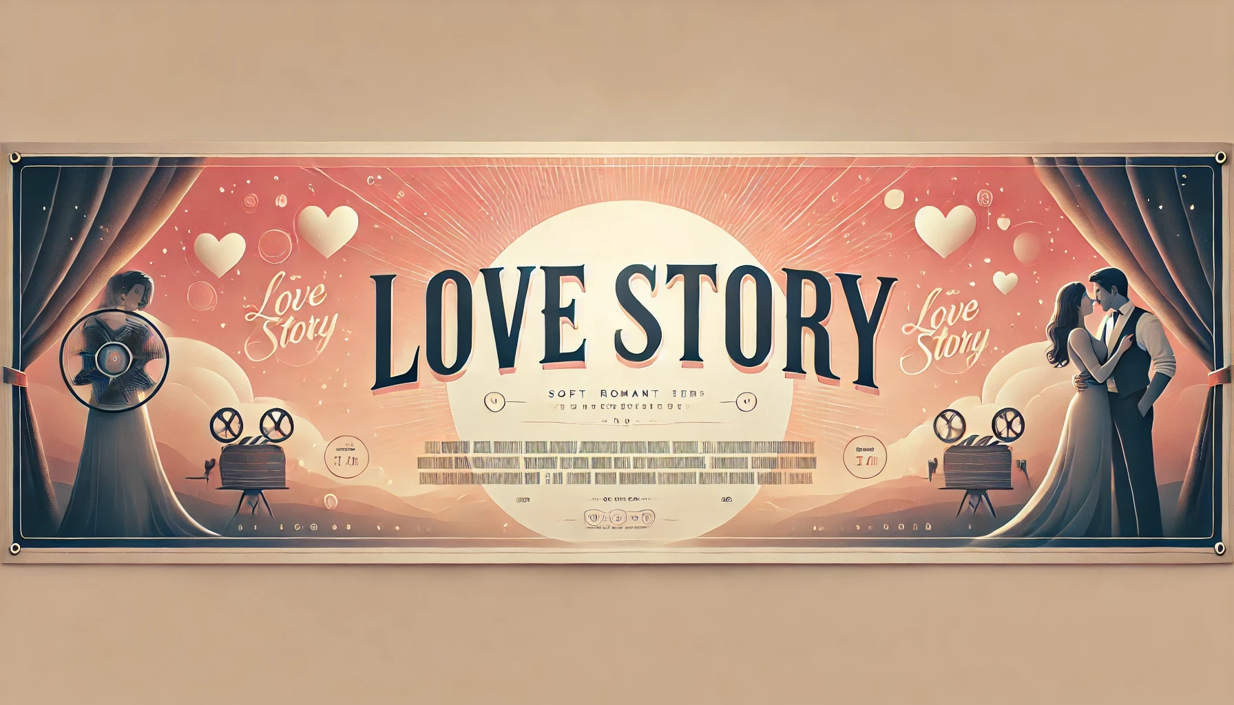 Love story