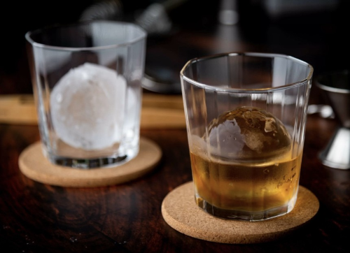 알트태그-위스키 온더락