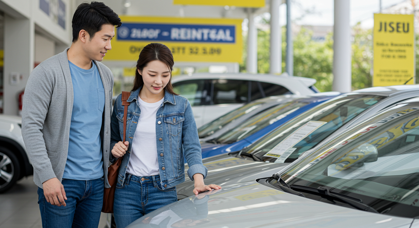 제네시스 중고차 가격