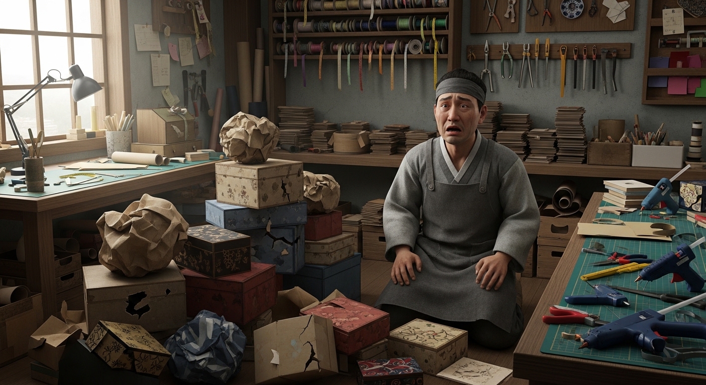 소액심판청구: 최후의 수단 민사소송 