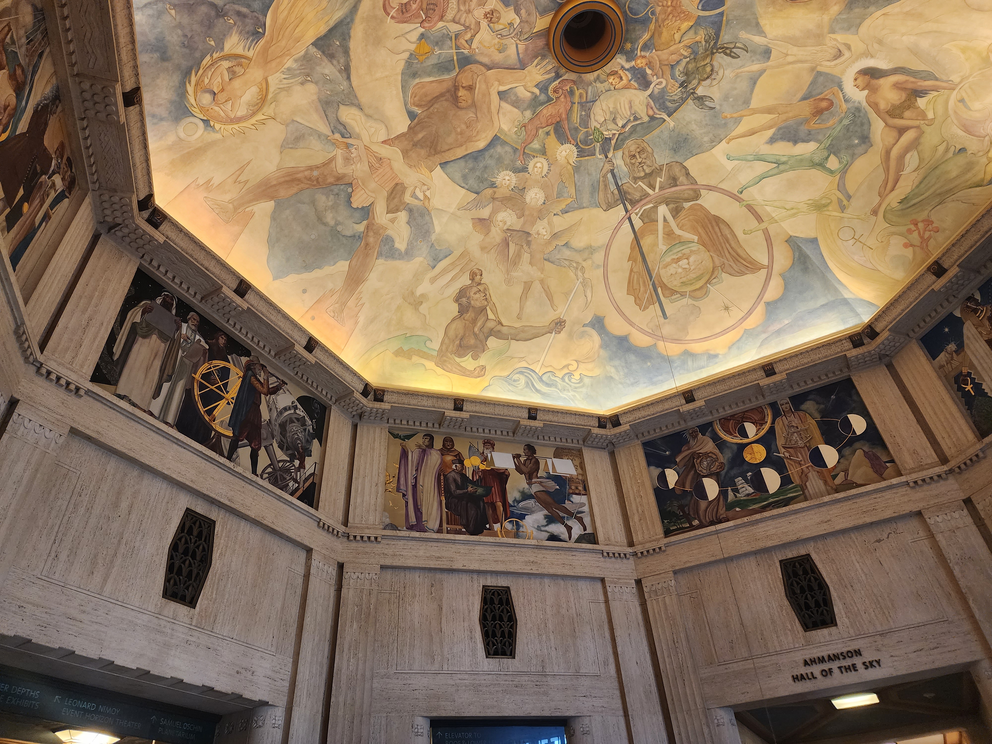 Griffith Observatory