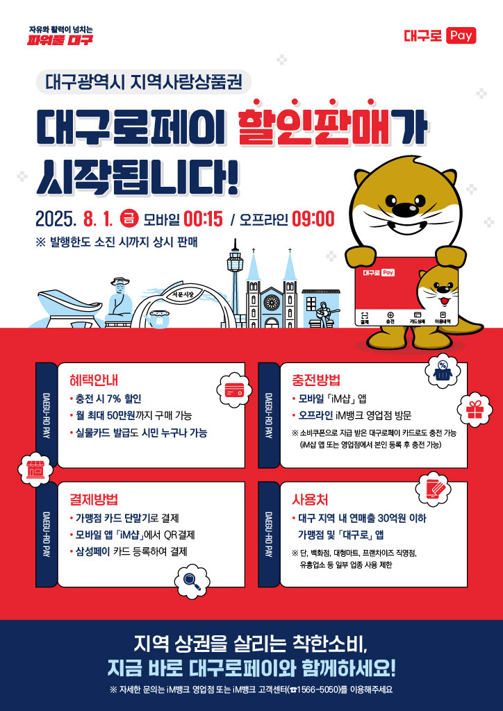 행안부 지역경제 활성화와 골목상권 회복 노력, 우리 사업장에는?