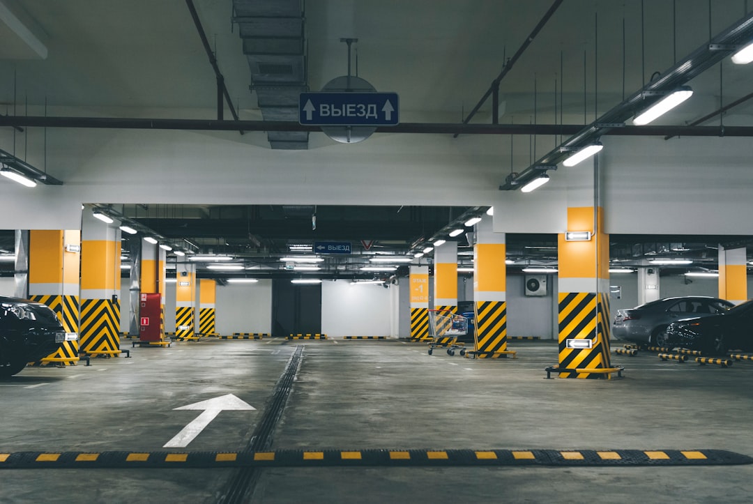 'Parking'