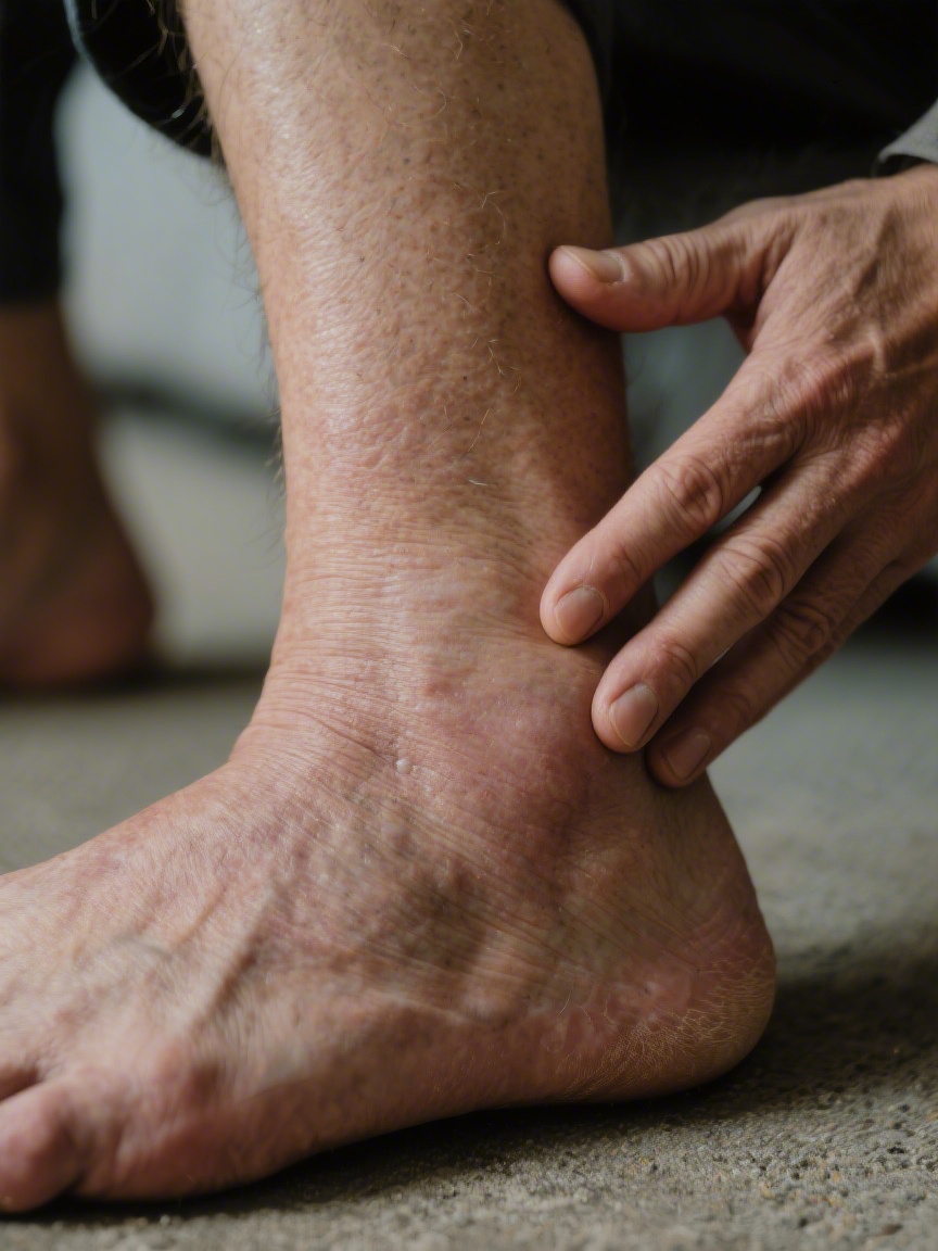 독소가 쌓이면 생기는 증상-만성염증