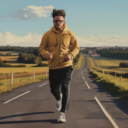 남자 운동화 추천 TOP 5 살펴보기