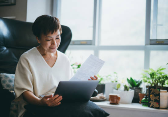 퇴직연금-수령방법