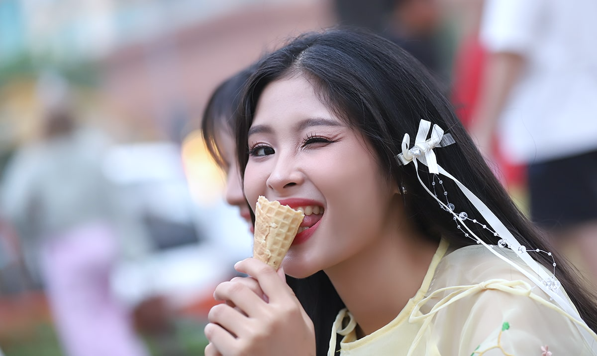 Vietnam Models-10