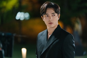 김재욱&#44; &#39;이재&#44; 곧 죽습니다&#39; 압도…소름 돋는 존재감 또 통했다