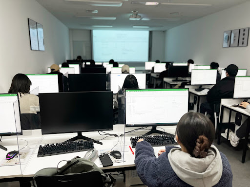 웹디자인기능사학원