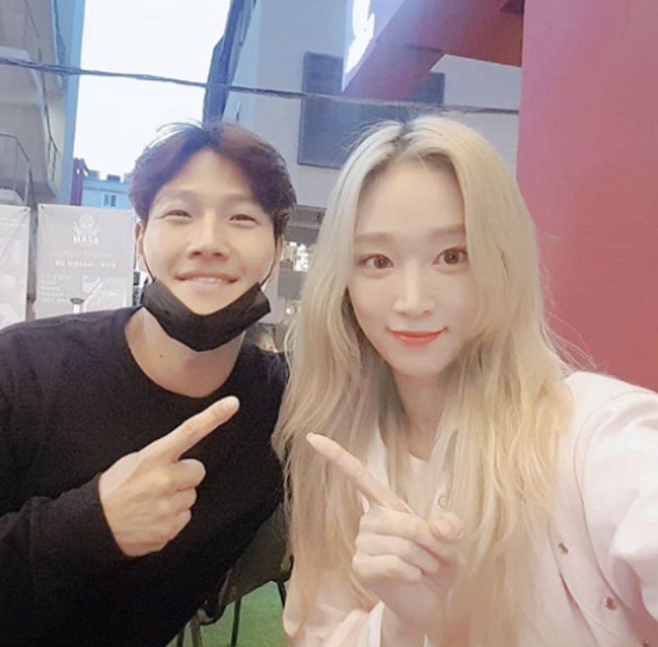 소야 김종국1
