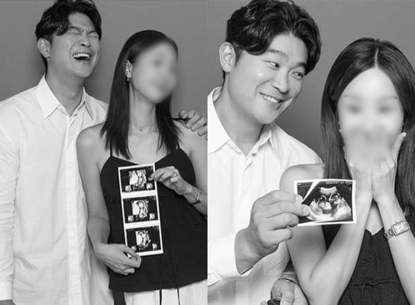 최자 첫 파티 아내&middot;딸 나이 프로필 총정리｜23년 결혼&middot;아내 직업&middot;붕어빵 딸 첫 가족 파티