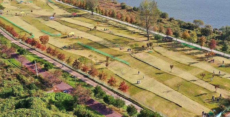 파크골프 지도자 자격증