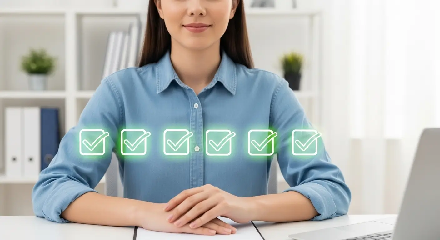 전세보증료 지원 신청, 이 6가지만 챙기면 끝! (필수 서류 발급 총정리, 2025년)