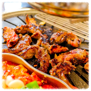 소돈소돈 사천점