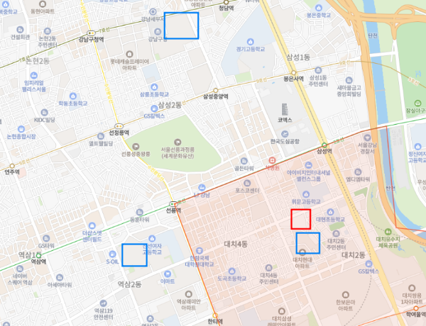 경쟁단지
