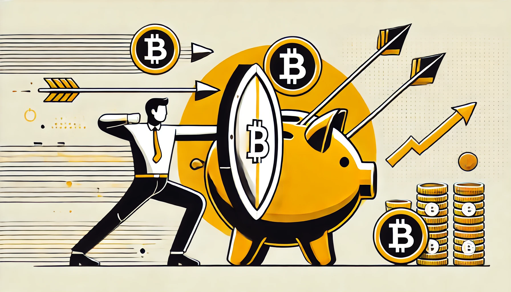 버퍼형 ETF 관련 사진