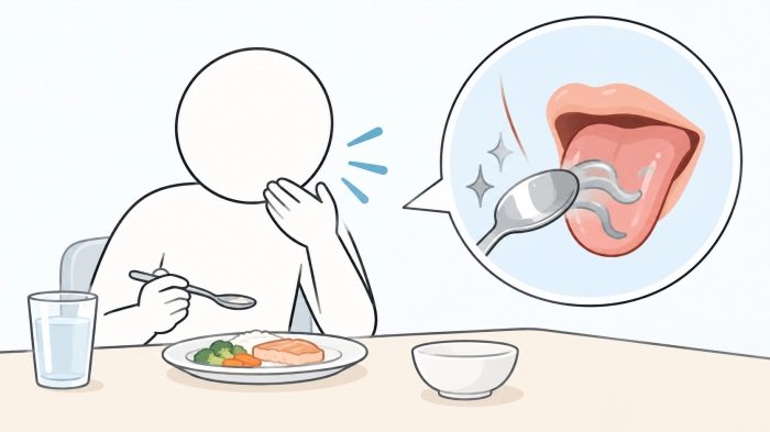 메트포르민 부작용