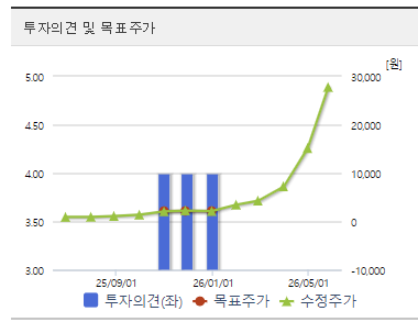 대한광통신 주가 전망
