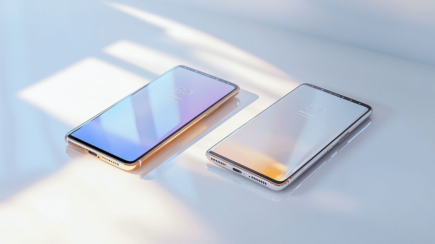 갤럭시 S25 엣지와 울트라 비교 분석, 차이점 및 사전예약 총정리