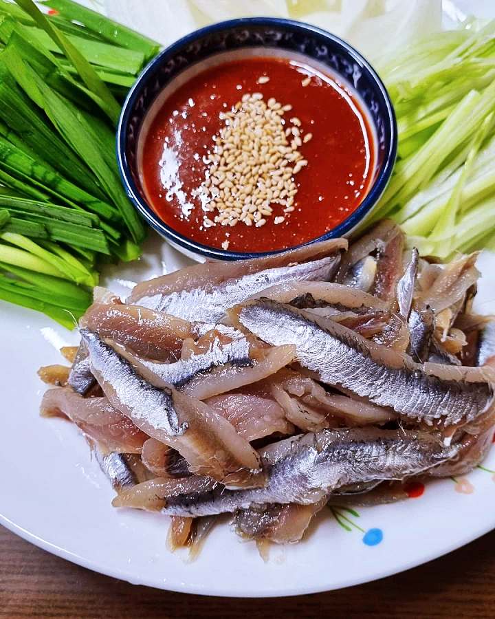 백반기행 조성모 편 생 멸치회 정식 정성가득 계란말이 반찬 경주 맛집 소개