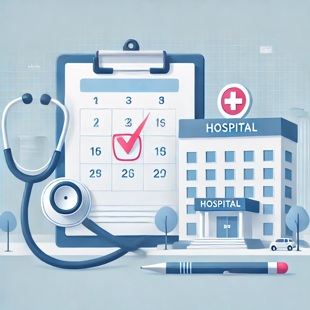 2025건강검진 미수검 불이익