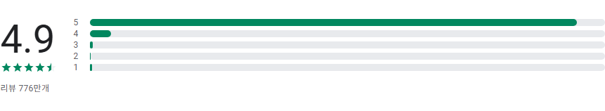 YouCut 비디오 편집기, 최고의 동영상 편집 앱
