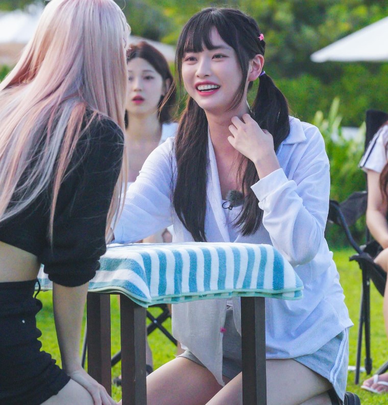 방송
