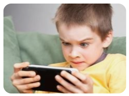 스마트폰 중독 치료