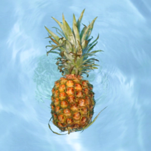 파인애플